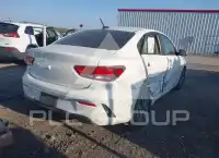 2022 KIA Rio фото