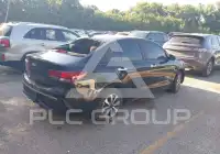 2022 KIA Rio фото