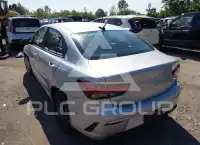 2022 KIA Rio фото