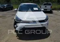 2022 KIA Rio фото