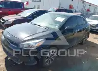 2022 KIA Rio фото