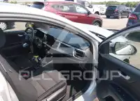 2022 KIA Rio фото