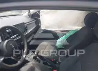 2022 KIA Rio фото