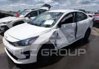 2022 KIA Rio фото