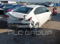 2022 KIA Rio фото