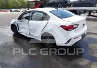 2022 KIA Rio фото
