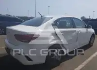 2022 KIA Rio фото