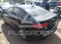 2022 KIA Rio фото