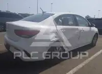 2022 KIA Rio фото
