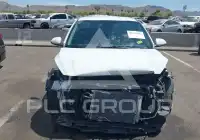 2022 KIA Rio фото