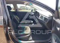 2022 KIA Rio фото