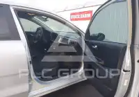 2022 KIA Rio фото