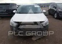 2022 KIA Rio фото
