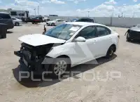2022 KIA Rio фото