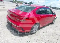 2022 KIA Rio фото