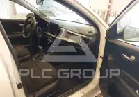 2022 KIA Rio фото