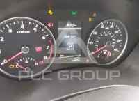2022 KIA Rio фото