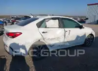 2022 KIA Rio фото