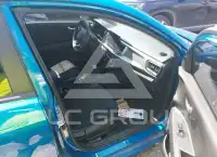 2022 KIA Rio photo