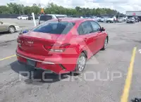 2022 KIA Rio фото