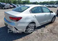 2022 KIA Rio фото