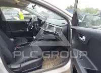 2022 KIA Rio фото