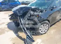 2022 KIA Rio photo