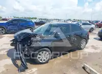 2022 KIA Rio photo