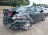 2022 KIA Rio фото