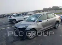 2022 KIA Rio фото