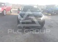 2022 KIA Rio photo