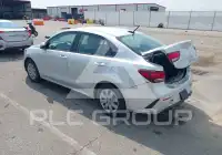 2022 KIA Rio фото