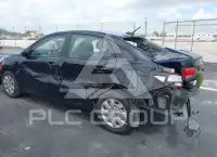2022 KIA Rio фото
