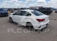 2022 KIA Rio фото