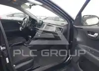 2022 KIA Rio фото