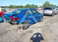 2022 KIA Rio photo
