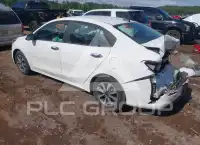 2022 KIA Rio фото