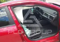 2022 KIA Rio фото