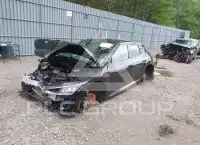 2022 KIA EV photo