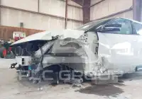 2022 KIA EV photo