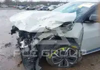 2022 KIA EV фото