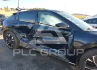2022 KIA EV фото