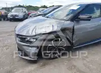 2022 KIA EV фото