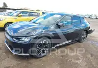 2022 KIA EV фото