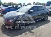 2022 KIA EV фото