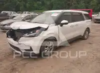 2022 KIA Carnival photo