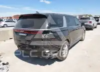 2022 KIA Carnival photo