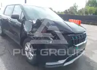 2022 KIA Carnival photo