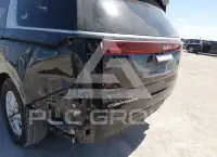 2022 KIA Carnival photo