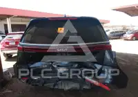 2022 KIA Carnival фото